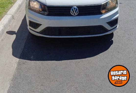 Autos - Volkswagen GOL TREND 2019 Nafta 50000Km - En Venta
