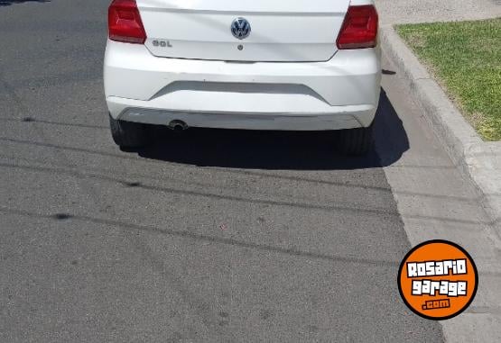 Autos - Volkswagen GOL TREND 2019 Nafta 50000Km - En Venta