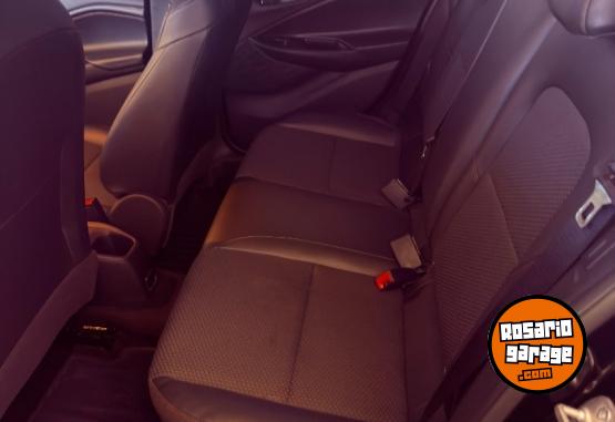 Autos - Chevrolet �nix rs 2025 Nafta 6692Km - En Venta