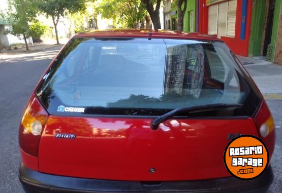 Autos - Fiat Palio 2000 Nafta 11111Km - En Venta
