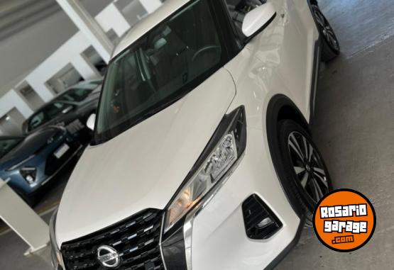 Autos - Chevrolet kicks advance cvt 2022 Nafta 69000Km - En Venta