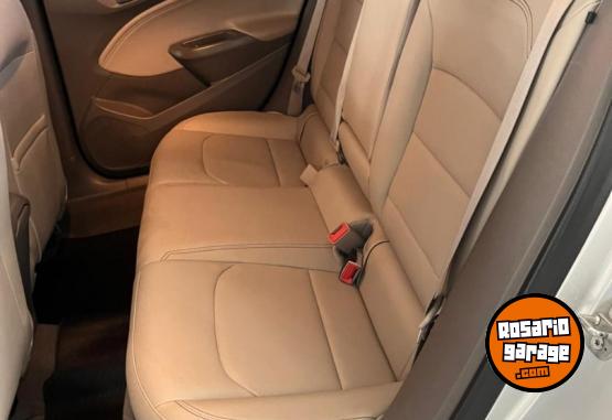 Autos - Chevrolet CRUZE LTZ 4P AT 2019 Nafta 42508Km - En Venta