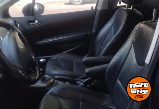 Autos - Peugeot 408 2011 Nafta 116000Km - En Venta