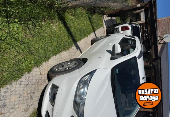 Autos - Chevrolet Spin 2018 Nafta 105000Km - En Venta