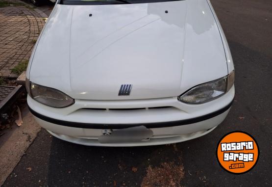 Autos - Fiat Siena 1998 Nafta 11111Km - En Venta