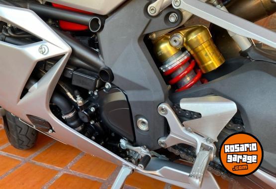 Motos - Otra marca MV AUGUSTA F4 1000R 2010 Nafta 11000Km - En Venta