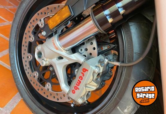 Motos - Otra marca MV AUGUSTA F4 1000R 2010 Nafta 11000Km - En Venta