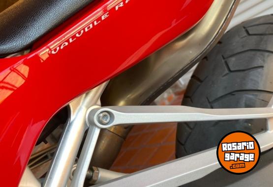 Motos - Otra marca MV AUGUSTA F4 1000R 2010 Nafta 11000Km - En Venta