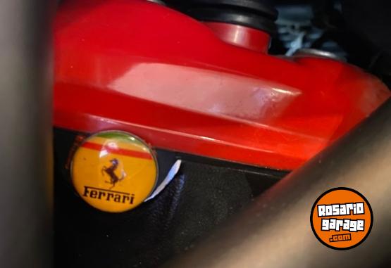 Motos - Otra marca MV AUGUSTA F4 1000R 2010 Nafta 11000Km - En Venta