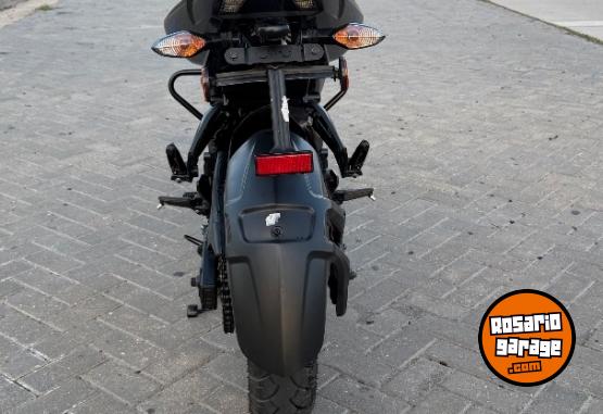 Motos - Bajaj ROUSER NS 200 2025 Nafta 208Km - En Venta