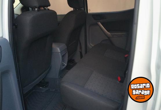Camionetas - Ford Ranger Xls 2019 Diesel 32145Km - En Venta