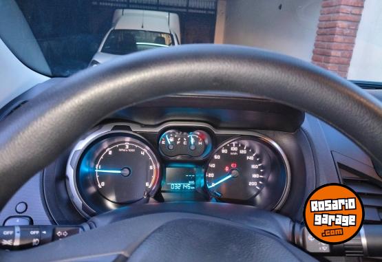 Camionetas - Ford Ranger Xls 2019 Diesel 32145Km - En Venta
