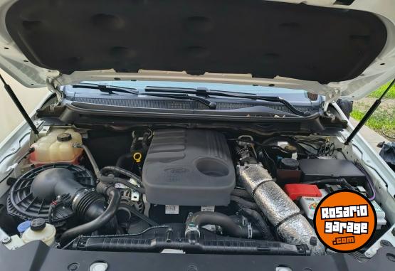 Camionetas - Ford Ranger Xls 2019 Diesel 32145Km - En Venta