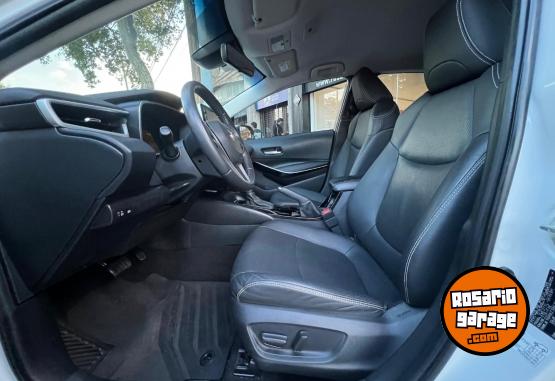 Autos - Toyota Corolla Seg 2021 Electrico / Hibrido  - En Venta