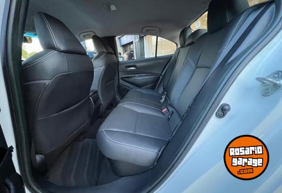 Autos - Toyota Corolla Seg 2021 Electrico / Hibrido  - En Venta