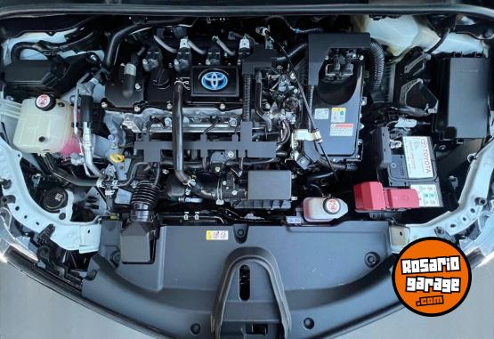 Autos - Toyota Corolla Seg 2021 Electrico / Hibrido  - En Venta