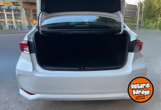 Autos - Toyota Corolla Seg 2021 Electrico / Hibrido  - En Venta