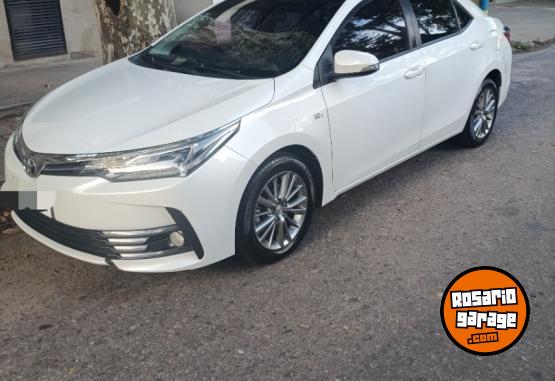 Autos - Toyota Corolla 2018 GNC 148000Km - En Venta