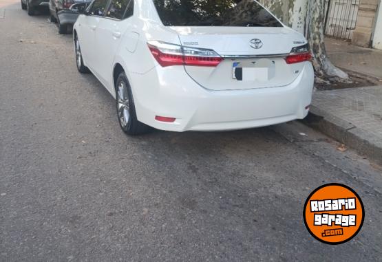 Autos - Toyota Corolla 2018 GNC 148000Km - En Venta