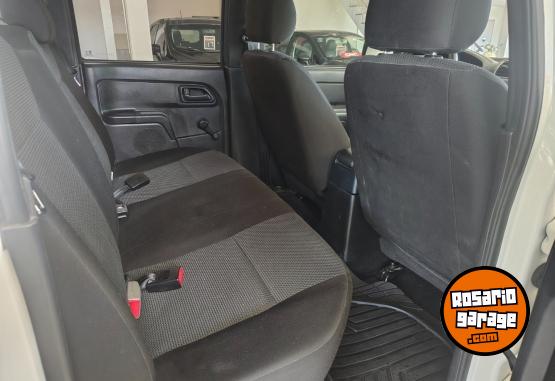 Camionetas - Haval S10 2018 GNC 108000Km - En Venta