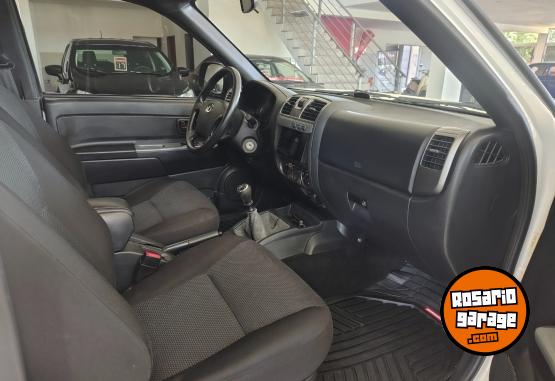 Camionetas - Haval S10 2018 GNC 108000Km - En Venta