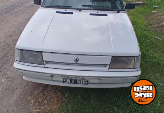 Autos - Renault 1994 1994 GNC 111111Km - En Venta