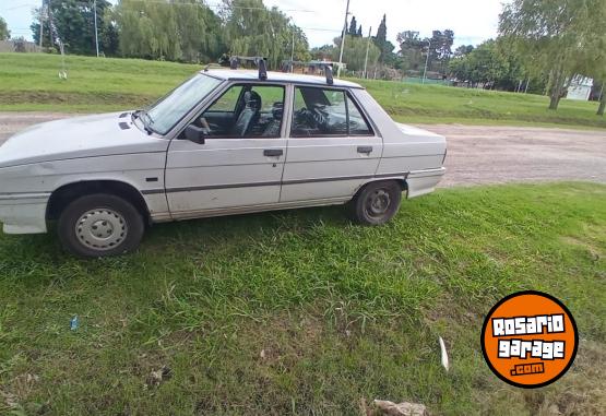 Autos - Renault 1994 1994 GNC 111111Km - En Venta