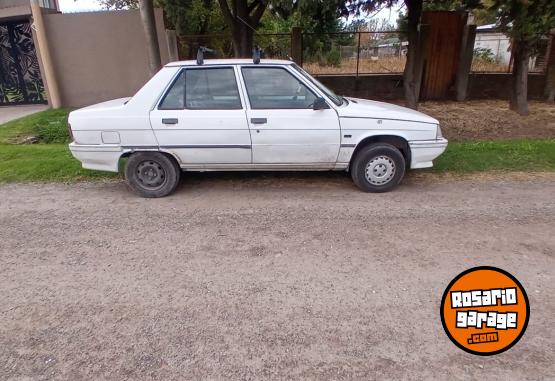 Autos - Renault 1994 1994 GNC 111111Km - En Venta
