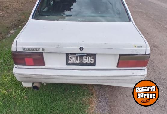 Autos - Renault 1994 1994 GNC 111111Km - En Venta