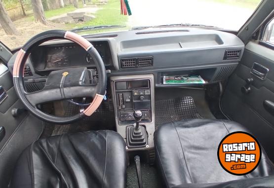 Autos - Renault 1994 1994 GNC 111111Km - En Venta