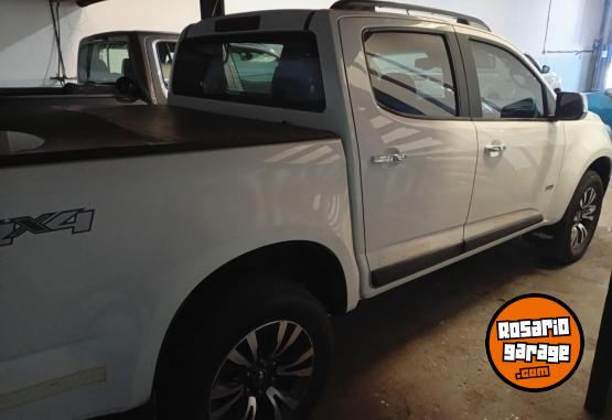 Camionetas - Chevrolet S10 4x4 full 2019 Diesel  - En Venta