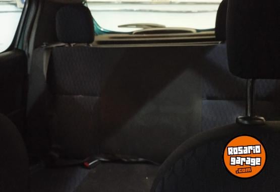 Autos - Renault Sandero Privilige 1.6 2015 Nafta  - En Venta