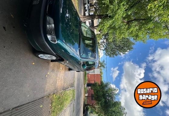 Utilitarios - Citroen Berlingo multiesplace 2005 Diesel 185000Km - En Venta