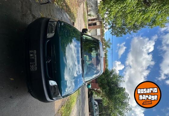 Utilitarios - Citroen Berlingo multiesplace 2005 Diesel 185000Km - En Venta