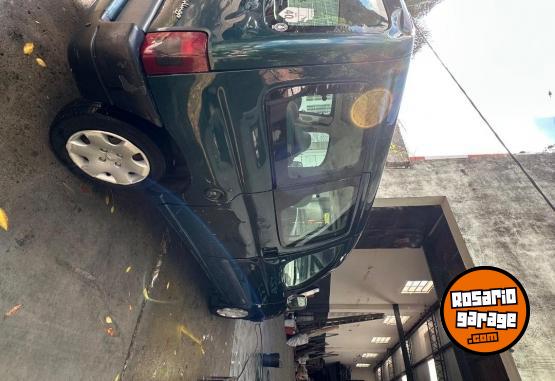 Utilitarios - Citroen Berlingo multiesplace 2005 Diesel 185000Km - En Venta