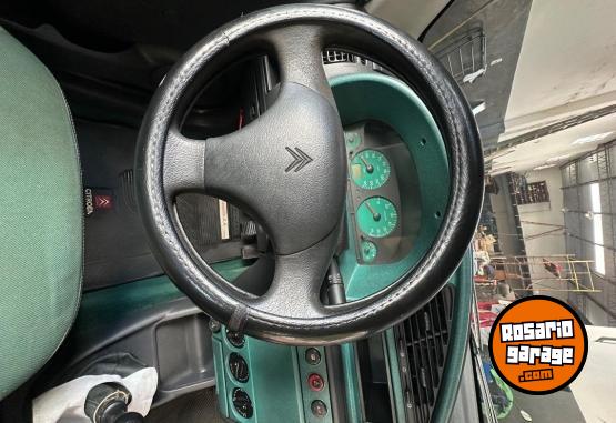 Utilitarios - Citroen Berlingo multiesplace 2005 Diesel 185000Km - En Venta