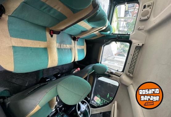 Utilitarios - Citroen Berlingo multiesplace 2005 Diesel 185000Km - En Venta