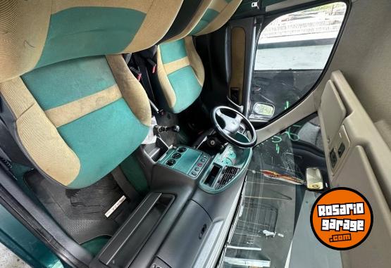 Utilitarios - Citroen Berlingo multiesplace 2005 Diesel 185000Km - En Venta