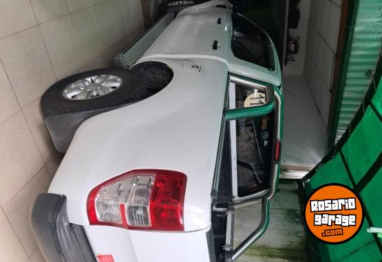 Camionetas - Ford 2016 2016 Diesel 146000Km - En Venta