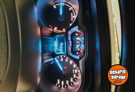 Camionetas - Ford 2016 2016 Diesel 146000Km - En Venta