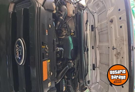 Camionetas - Ford 2016 2016 Diesel 146000Km - En Venta