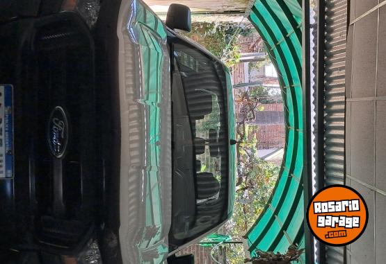 Camionetas - Ford 2016 2016 Diesel 146000Km - En Venta