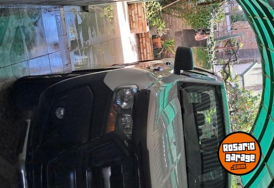 Camionetas - Ford 2016 2016 Diesel 146000Km - En Venta