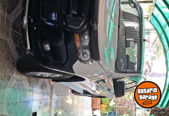 Camionetas - Ford 2016 2016 Diesel 146000Km - En Venta