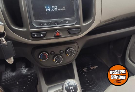 Autos - Chevrolet Spin 1.8 LTZ 7 Asientos 2014 Nafta  - En Venta