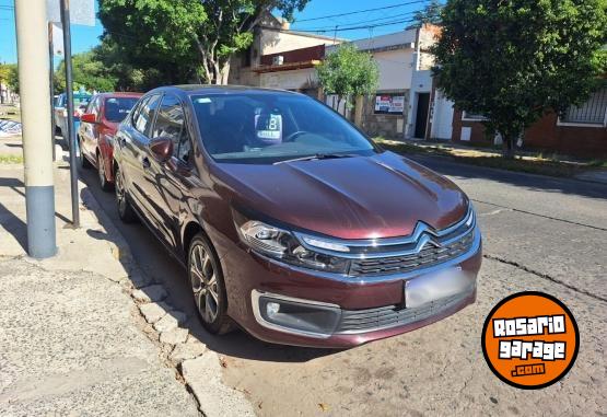Autos - Citroen C4 Lounge Shine AT 2018 Nafta  - En Venta