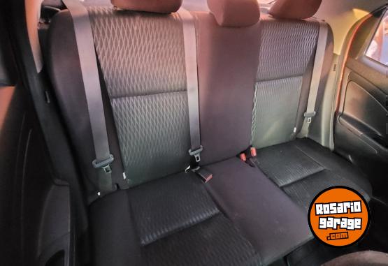 Autos - Toyota Etios 2018 Nafta  - En Venta