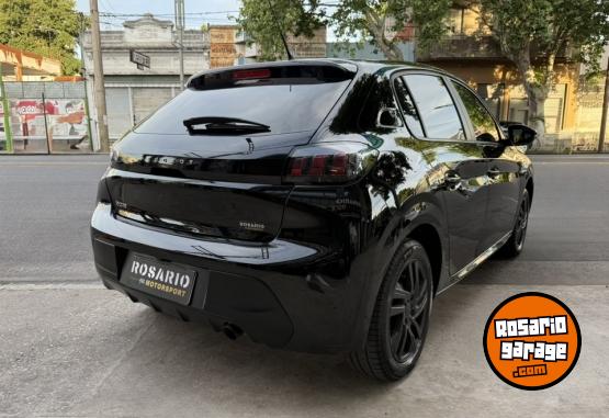 Autos - Peugeot 208 2020 Nafta  - En Venta