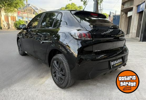 Autos - Peugeot 208 2020 Nafta  - En Venta