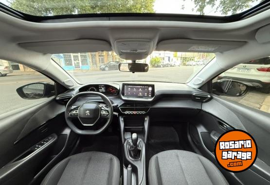 Autos - Peugeot 208 2020 Nafta  - En Venta